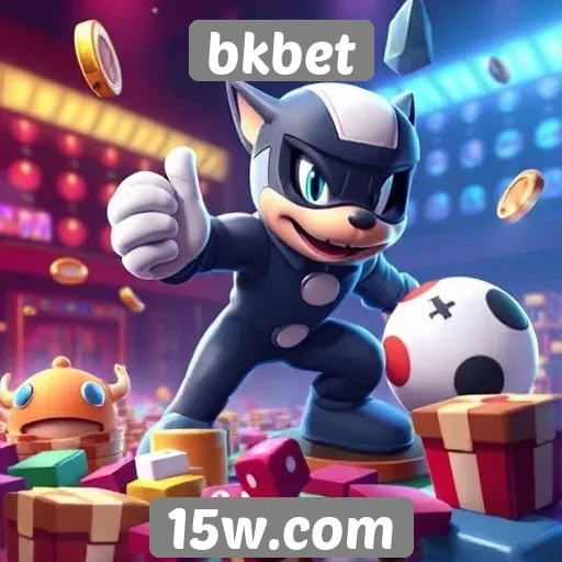 Avaliação das opções de jogos disponíveis no bkbet