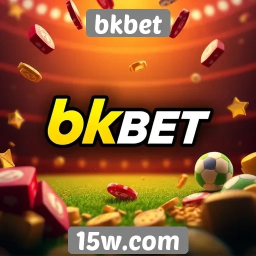 Como o bkbet se destaca no mercado de jogos online