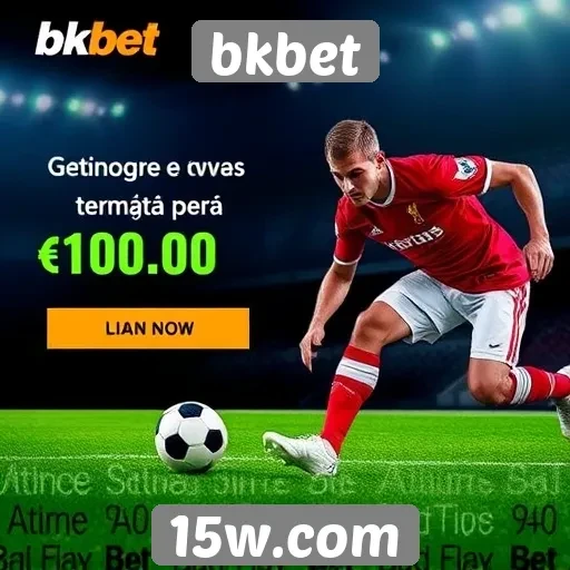 bkbet oferece promoções atraentes para novos jogadores