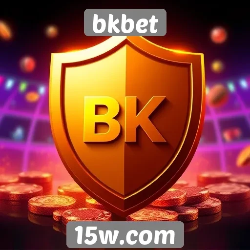 Análise da segurança no site de jogos bkbet