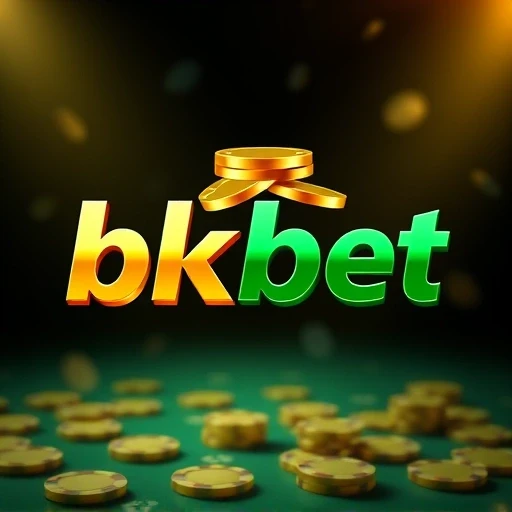 bkbet Logo