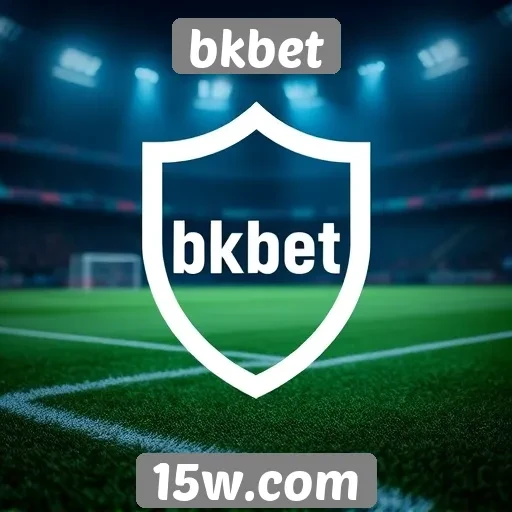 Segurança e confiabilidade no site bkbet