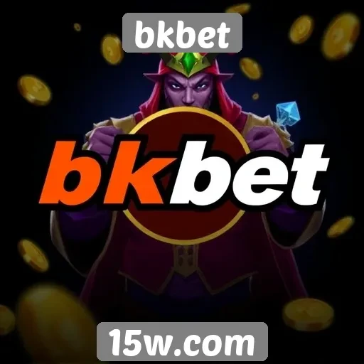 Variedade de jogos oferecidos pela bkbet
