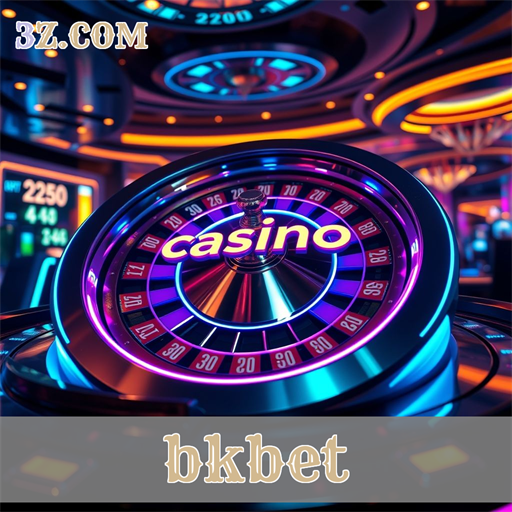 Cassino no bkbet: A emoção das apostas online renovada