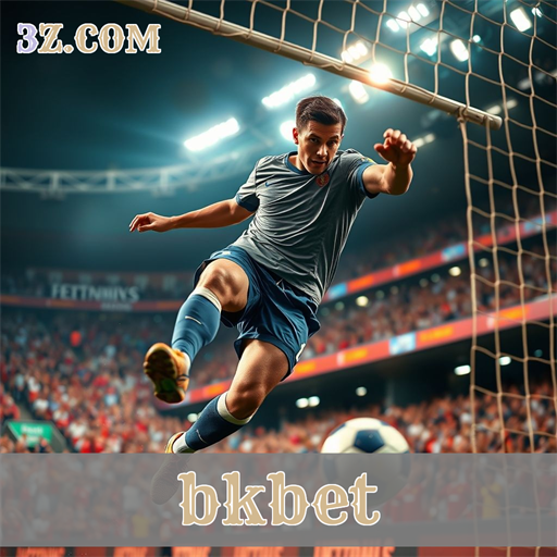 Aventuras no Esporte: Descubra o Mundo do bkbet