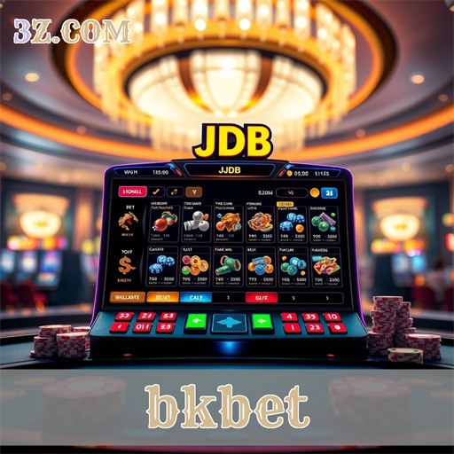 Mergulhe nos Jogos do bkbet e Transforme Seu Lazer