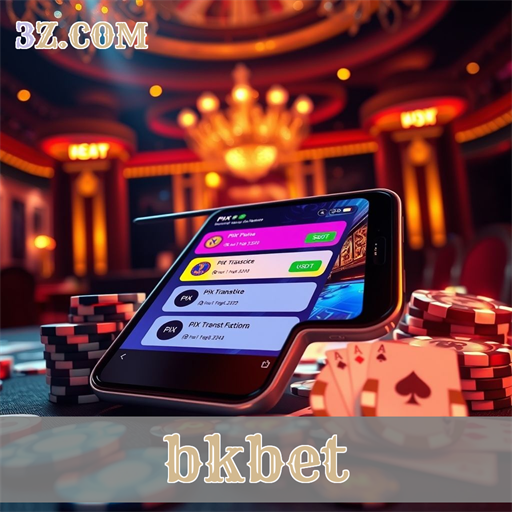 Experiência Radical na Seção Paga da bkbet