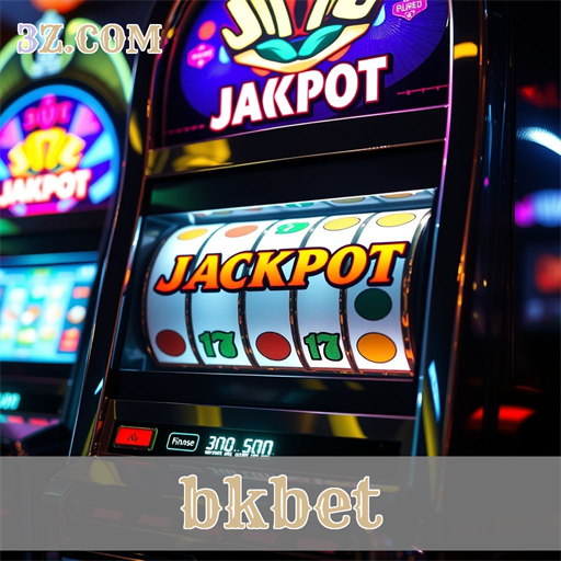 Maravilhas dos Slots no bkbet: Uma Experiência Inigualável
